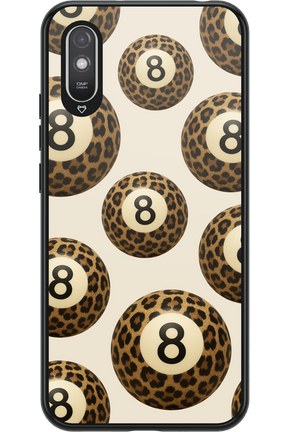 Wild Winner - Xiaomi Redmi 9A