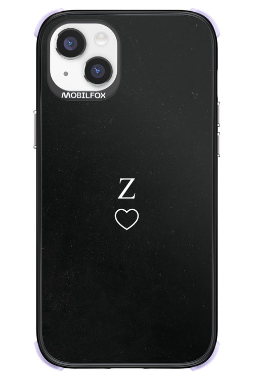 Z Black 2.0 - Apple iPhone 14 Plus