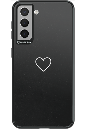 Love Is Simple - Samsung Galaxy S21