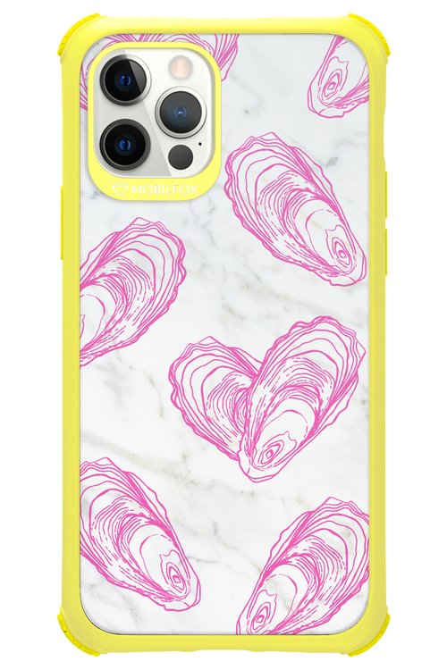 Shelly - Apple iPhone 12 Pro