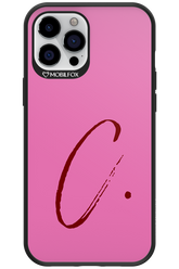 (Sorbet) C 2.0 - Apple iPhone 12 Pro Max