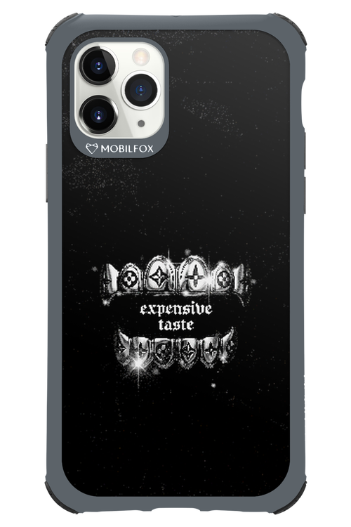 Expensive Taste - Apple iPhone 11 Pro