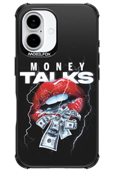 Money Talks - Apple iPhone 16