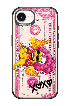 Cocktail Clown 2.0 - Apple iPhone 17e