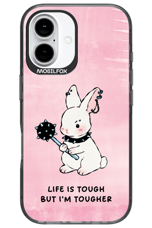 Bunny 2.0 - Apple iPhone 16