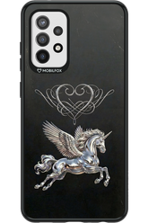 Horse Heart 2.0 - Samsung Galaxy A72