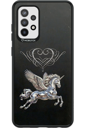 Horse Heart 2.0 - Samsung Galaxy A72