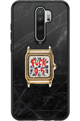 f_ck 2.0 - Xiaomi Redmi Note 8 Pro