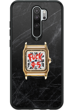 f_ck 2.0 - Xiaomi Redmi Note 8 Pro