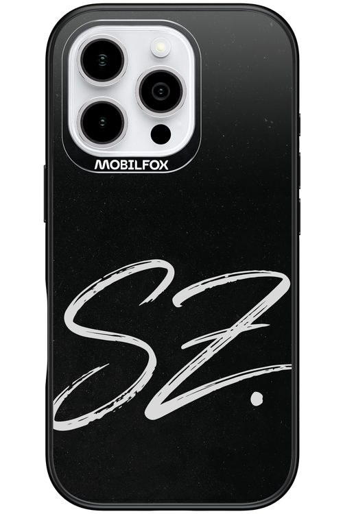 (Off Space) SZ 2.0 - Apple iPhone 16 Pro
