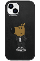 Chill Guy - Apple iPhone 15 Plus