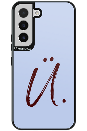 (Jellyfish Presso) U II 2.0 - Samsung Galaxy S22