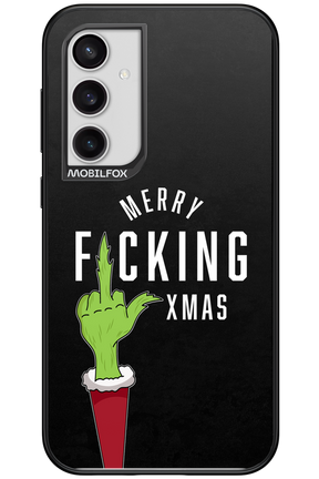 F_cking Xmas - Samsung Galaxy S23 FE