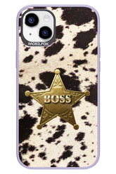BOSS II 2.0 - Apple iPhone 14 Plus