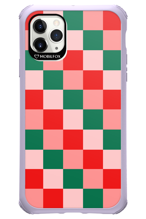 Christmas Pattern - Apple iPhone 11 Pro Max