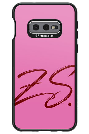 (Sorbet) ZS 2.0 - Samsung Galaxy S10e