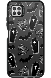 After Death - Huawei P40 Lite