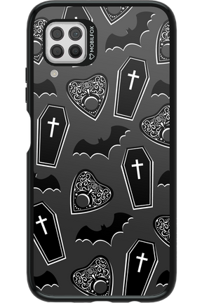 After Death - Huawei P40 Lite