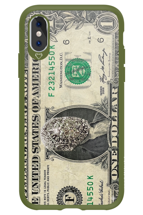 mask 2.0 - Apple iPhone X