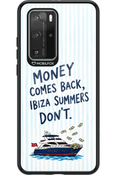Ibiza summers 2.0 - Huawei P40 Pro
