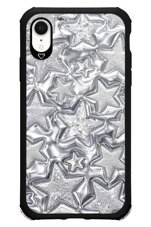 Star Gum - Apple iPhone XR