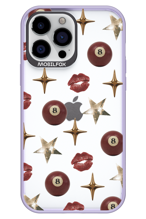 Lucky strike 2.0 - Apple iPhone 13 Pro Max