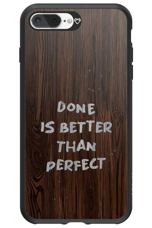 Perfect 2.0 - Apple iPhone 7 Plus