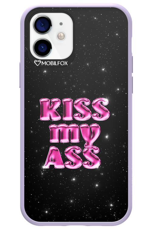 KMA 2.0 - Apple iPhone 12