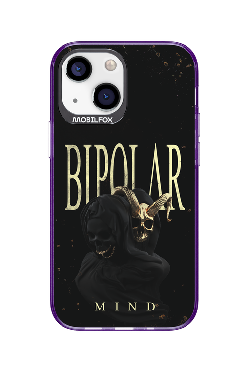 BIPOLAR 2.0 - Apple iPhone 13 Mini