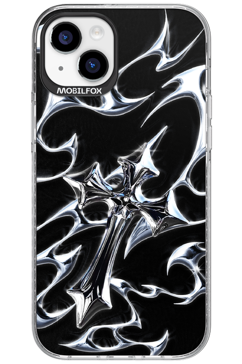 Faith 2.0 - Apple iPhone 15 Plus