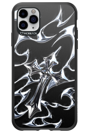 Faith 2.0 - Apple iPhone 11 Pro Max