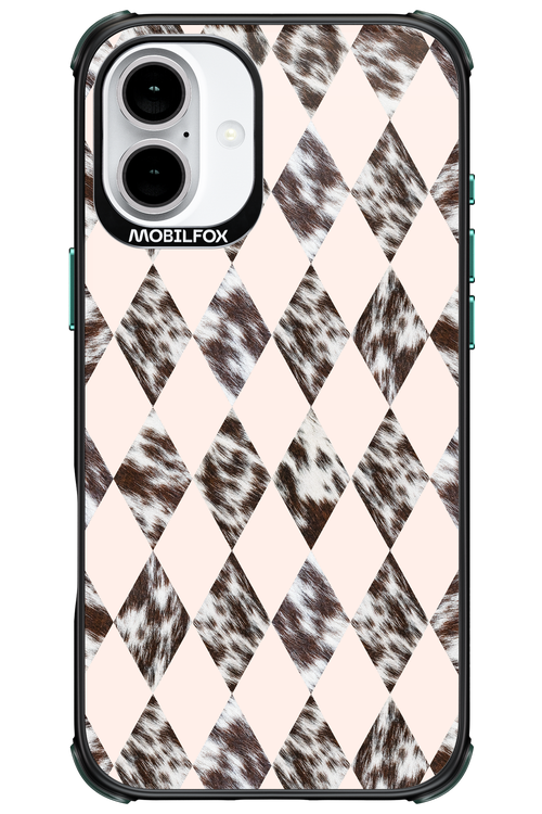 Cool Floor - Apple iPhone 16 Plus