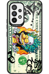 CLOWN - Samsung Galaxy A53