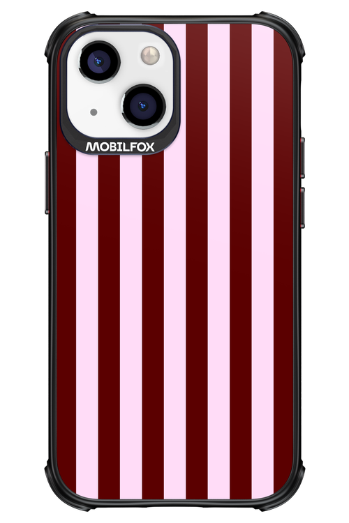 Circus Romance - Apple iPhone 13 Mini