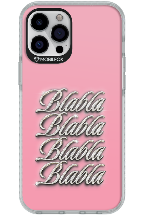 Blabla Blabla 2.0 - Apple iPhone 12 Pro Max