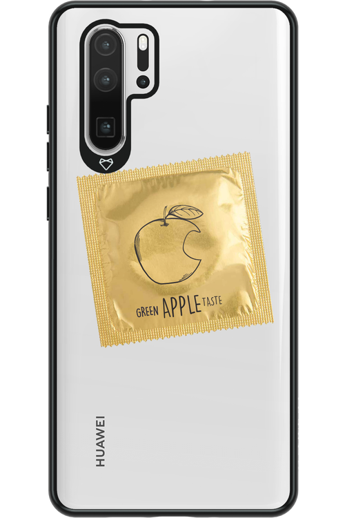 Safety Apple 2.0 - Huawei P30 Pro