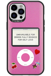 Self Love Mp4 Player 2.0 - Apple iPhone 12 Pro Max