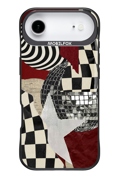 Disco Time 2.0 - Apple iPhone 17 Air