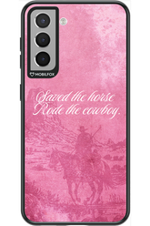 Rode the cowboy 2.0 - Samsung Galaxy S21