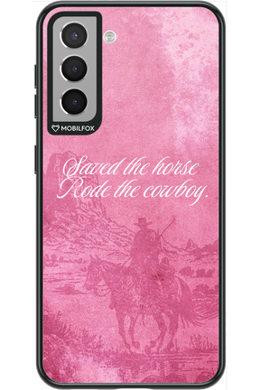 Rode the cowboy 2.0 - Samsung Galaxy S21