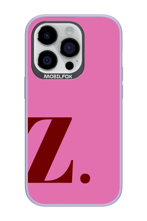Z (Sorbet) 2.0 - Apple iPhone 14 Pro