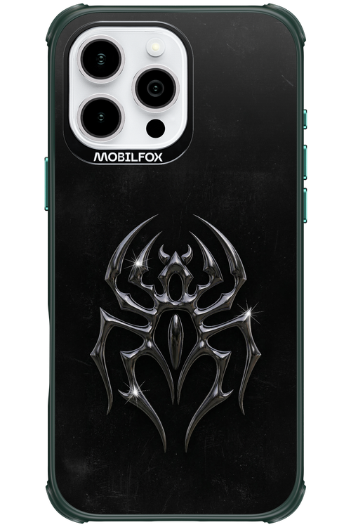 Dark Spider 2.0 - Apple iPhone 16 Pro Max
