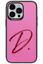 (Sorbet) D 2.0 - Apple iPhone 14 Pro Max
