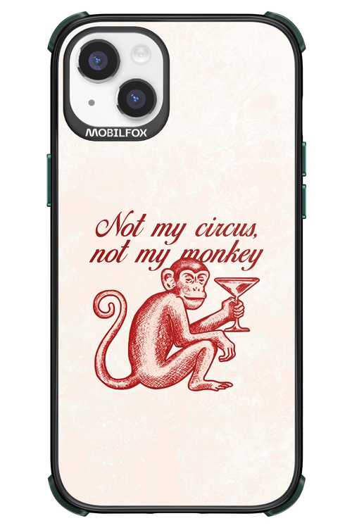 Monkey 2.0 - Apple iPhone 14 Plus