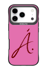 (Sorbet) A II 2.0 - Apple iPhone 17 Pro