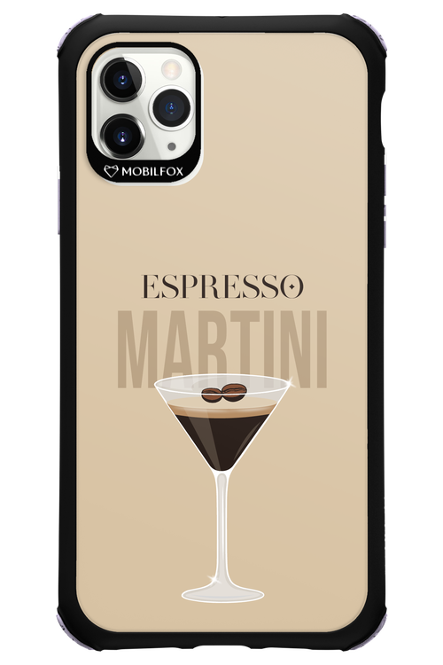 Espresso M - Apple iPhone 11 Pro Max