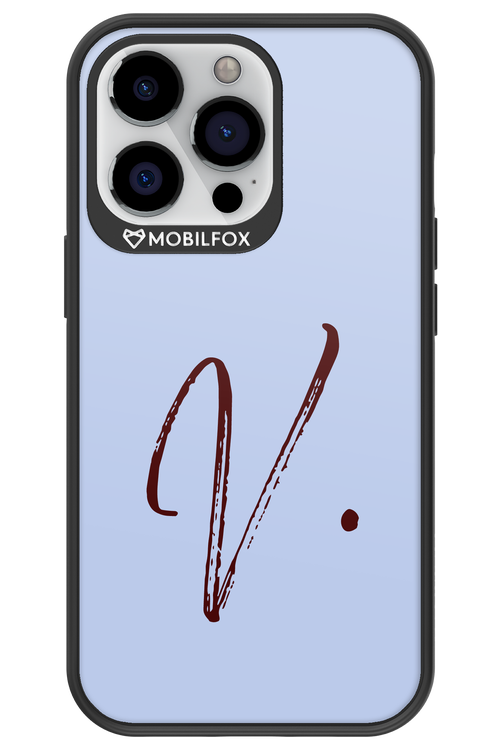(Jellyfish Presso) V 2.0 - Apple iPhone 13 Pro