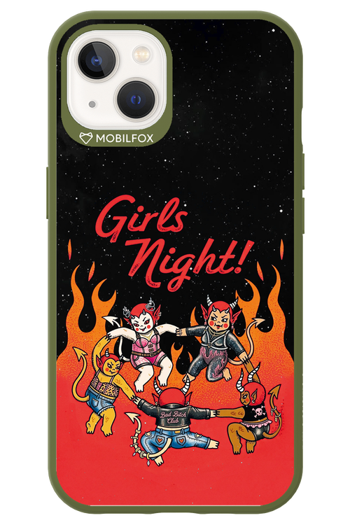 Girls Night 2.0 - Apple iPhone 13
