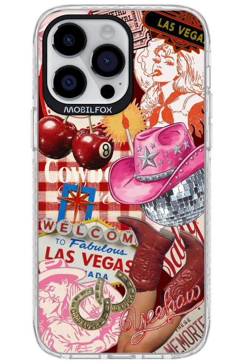 Cowgirl Club 2.0 - Apple iPhone 14 Pro Max