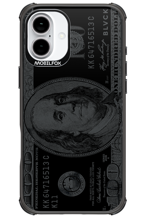 100 2.0 - Apple iPhone 16 Plus